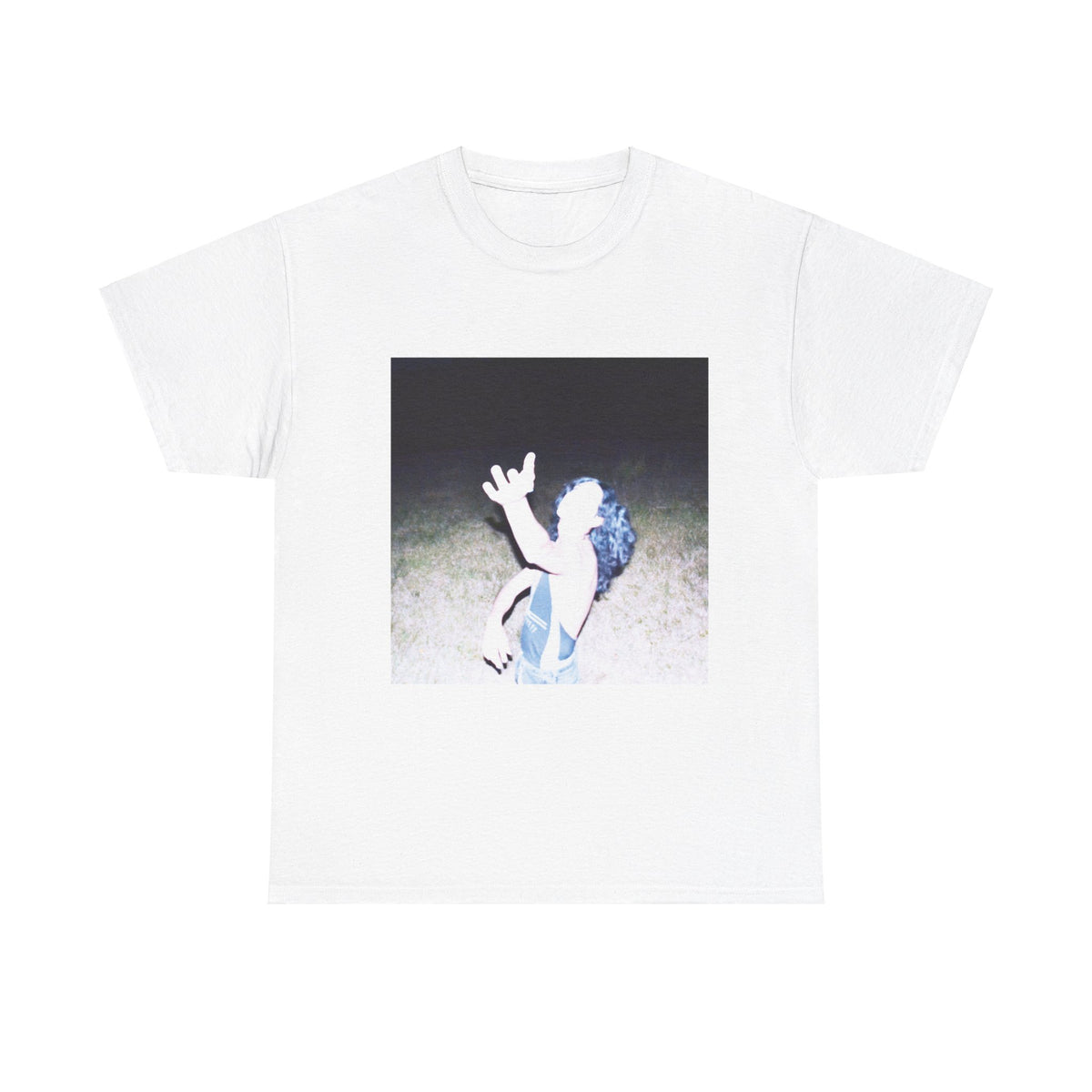 Human II Unisex Tee