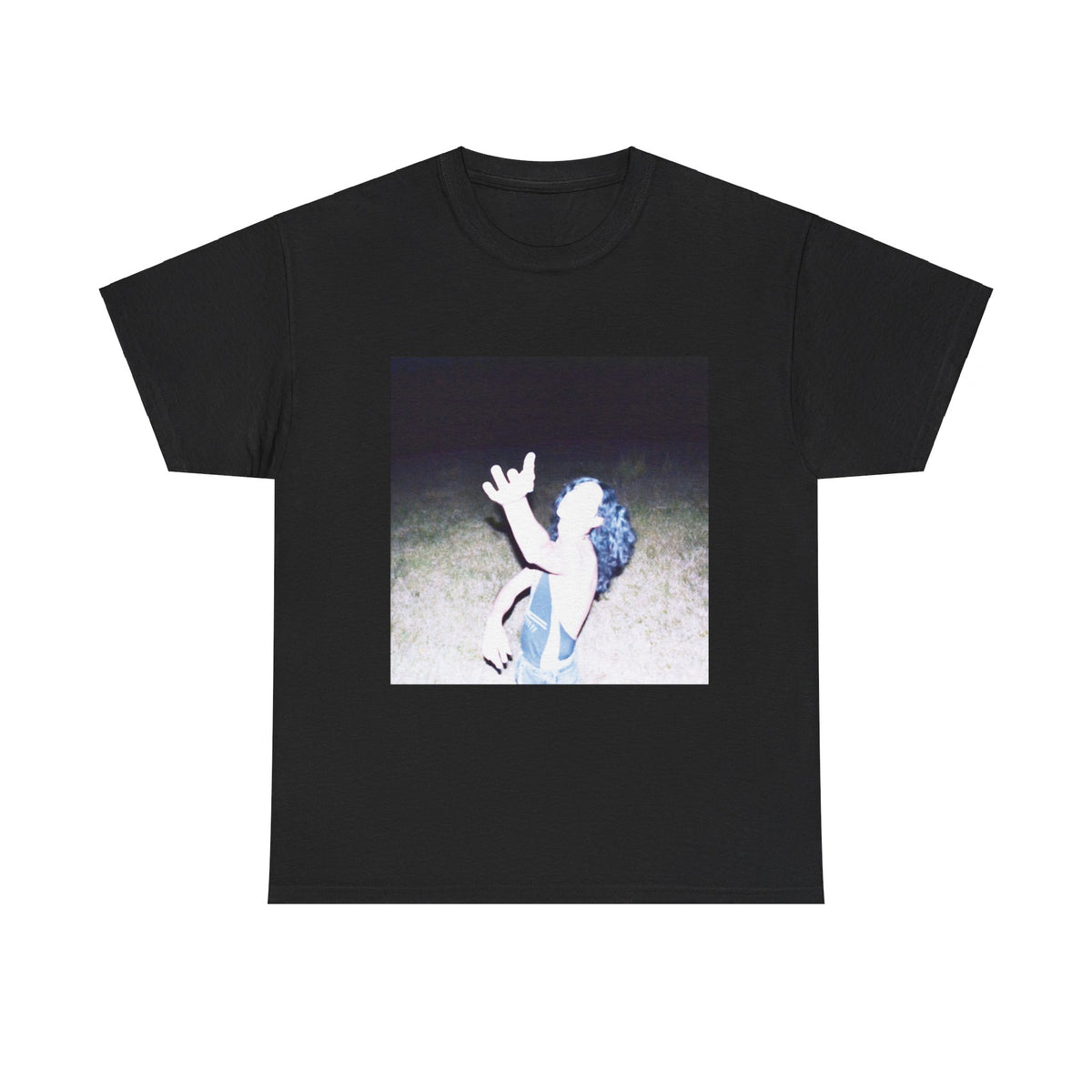 Human II Unisex Tee