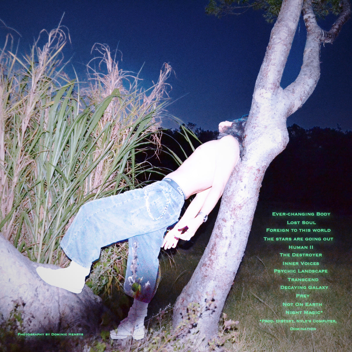 Transcendent Soul CD